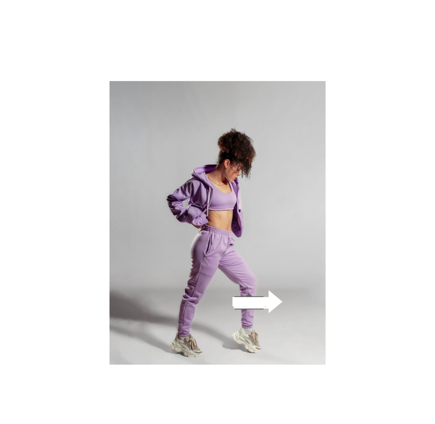 Conjunto Sub 21 (1670029)