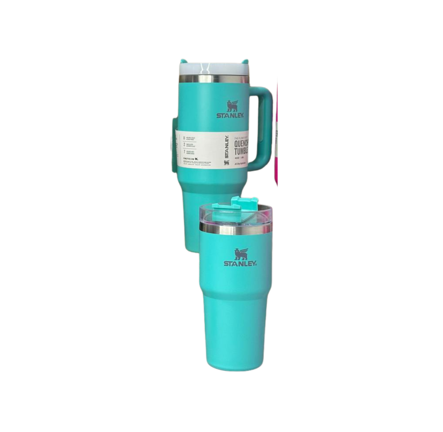 Combo Stanley 2X1 (1741259)