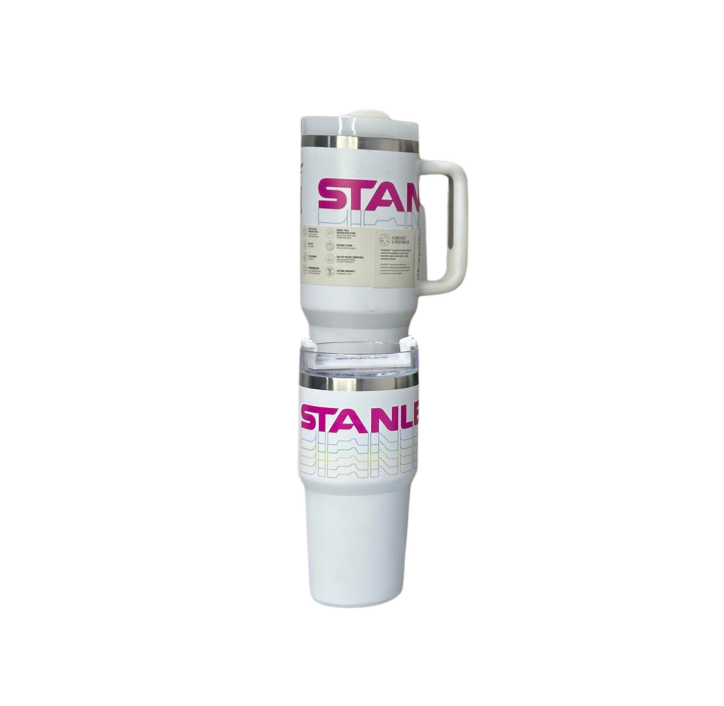 Combo Stanley 2X1 (1741259)