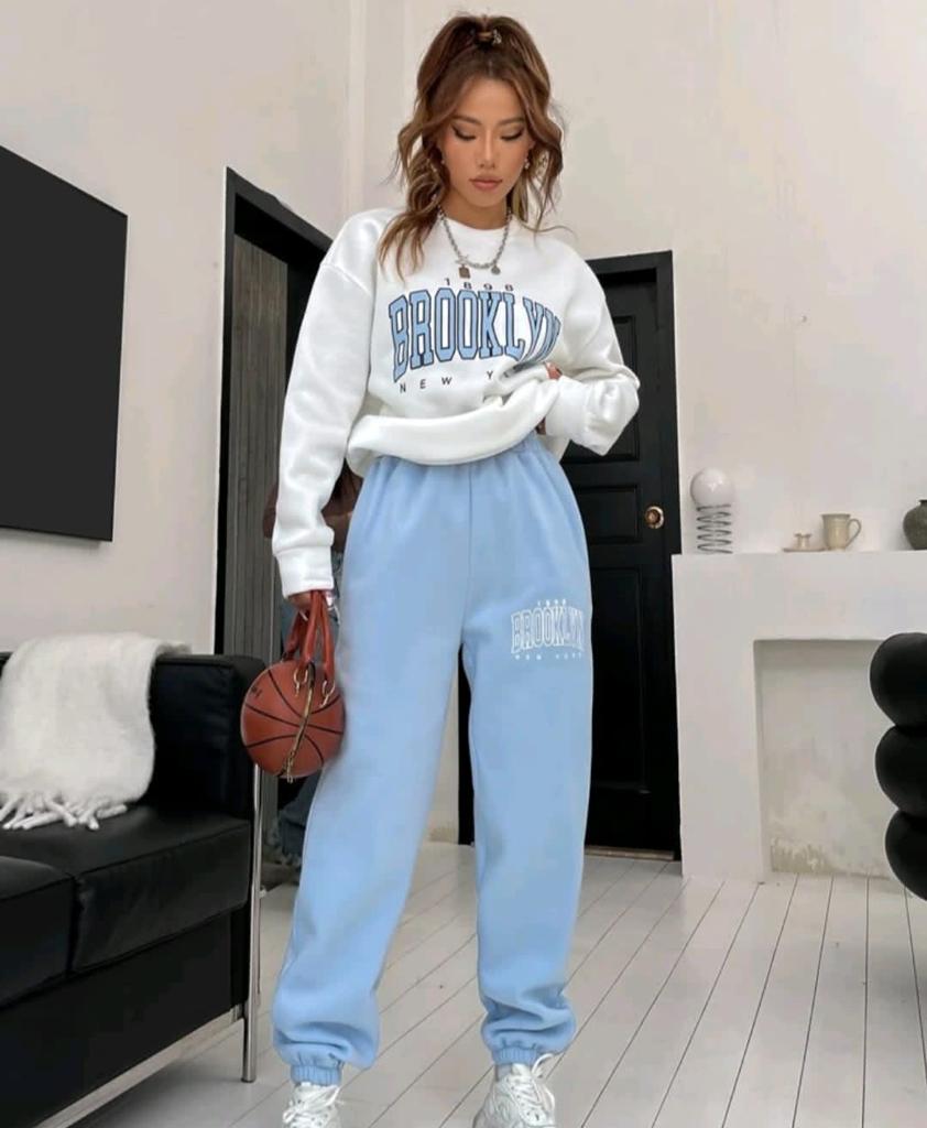 Sudadera Brookly N82 (770162)