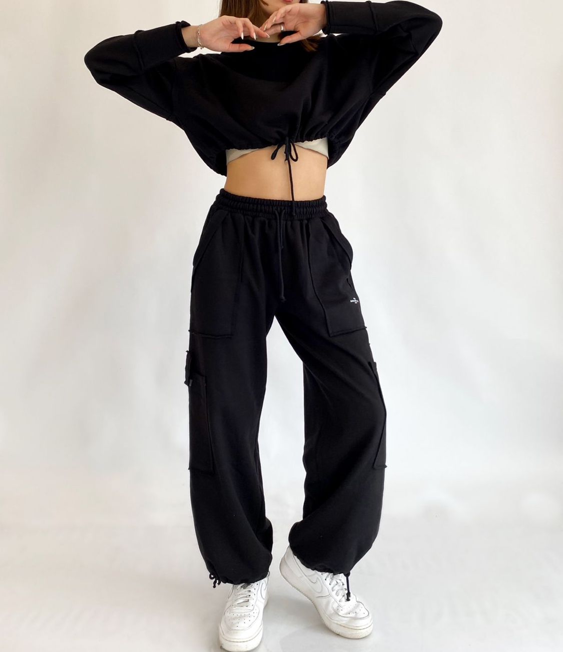 Conjunto Overzise (1532254)