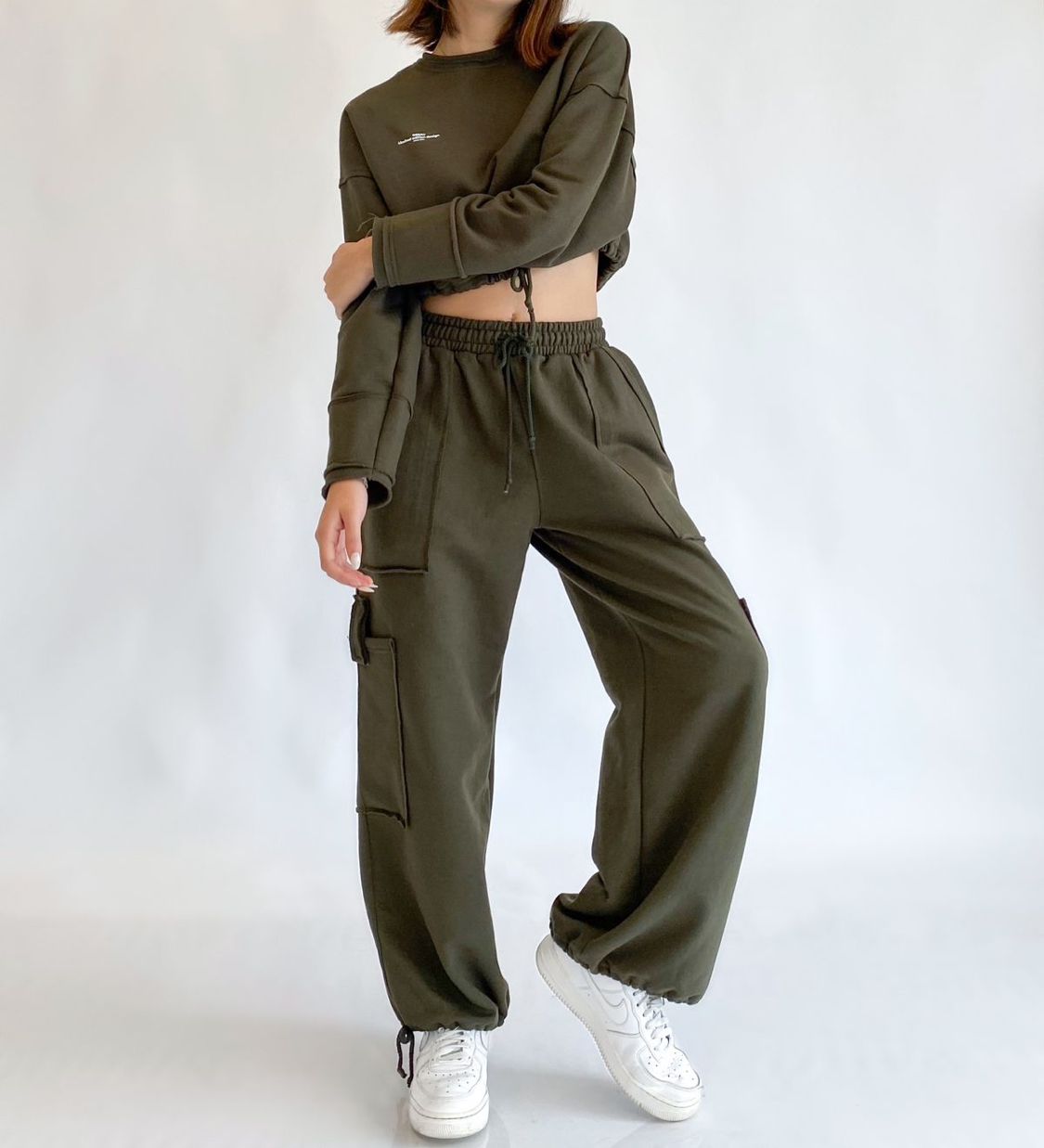 Conjunto Overzise (1532254)