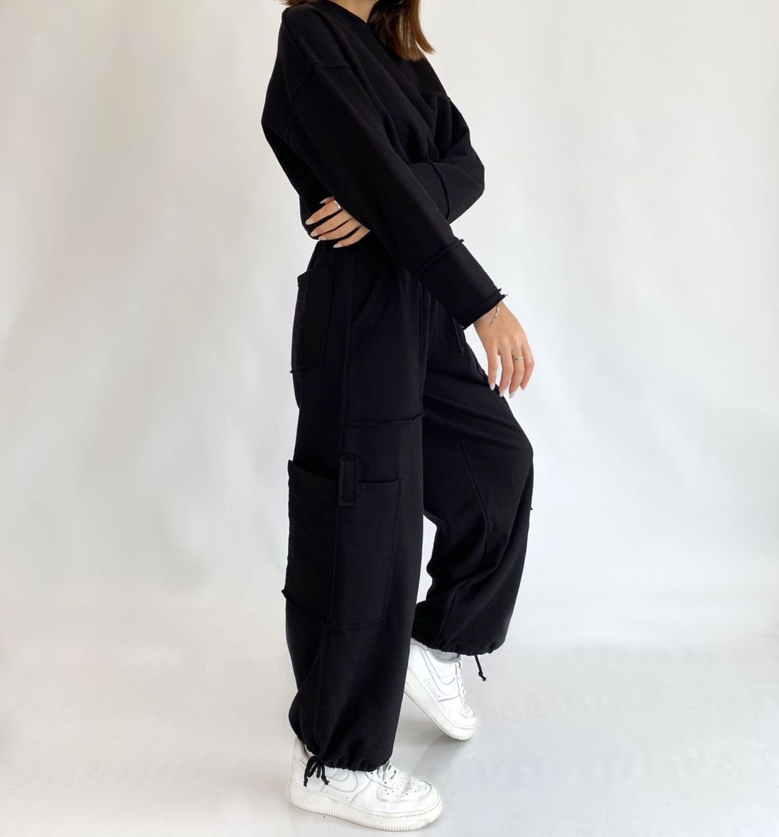 Conjunto Overzise (1532254)