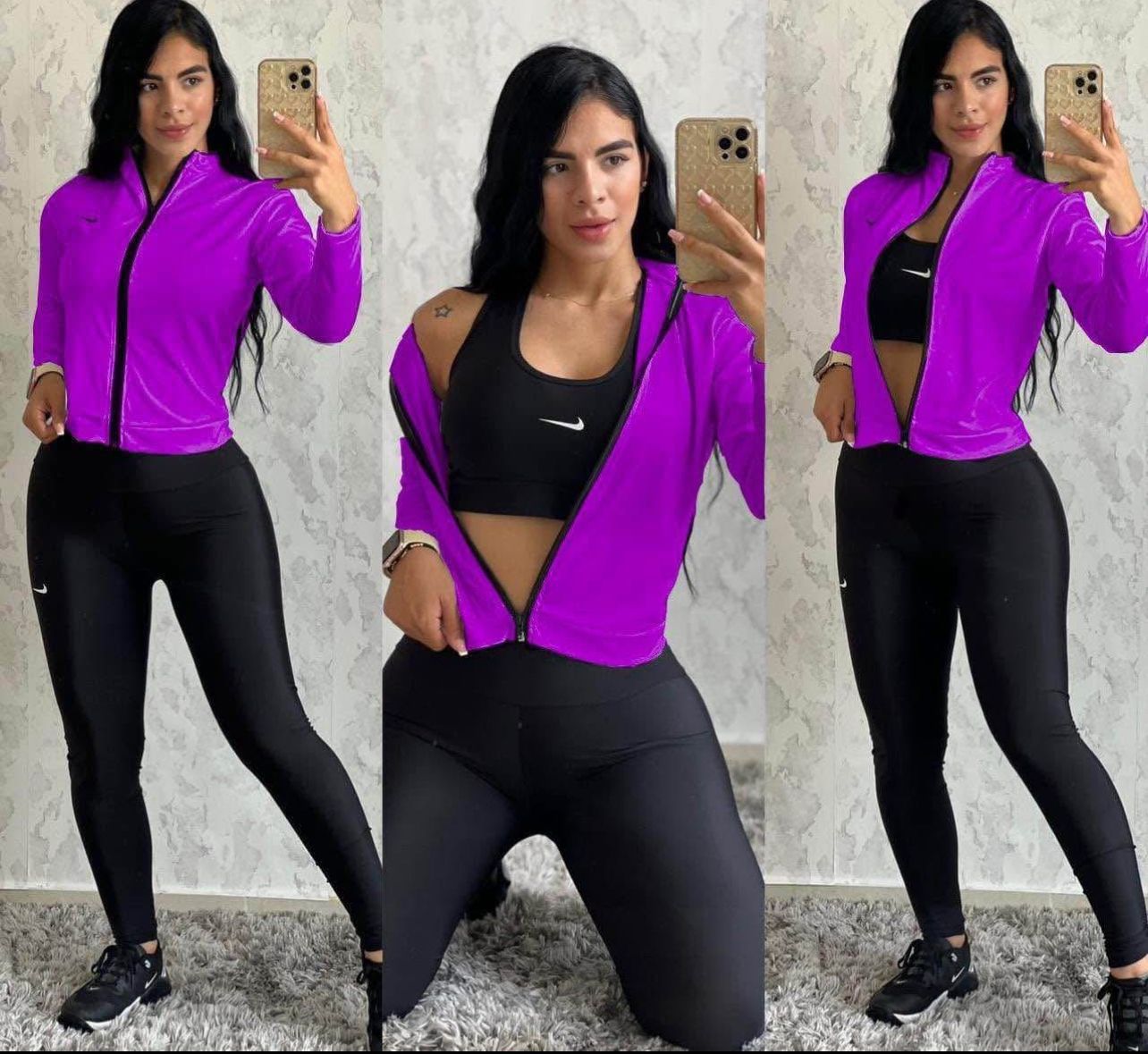 Conjunto de 3 piezas (1638009)