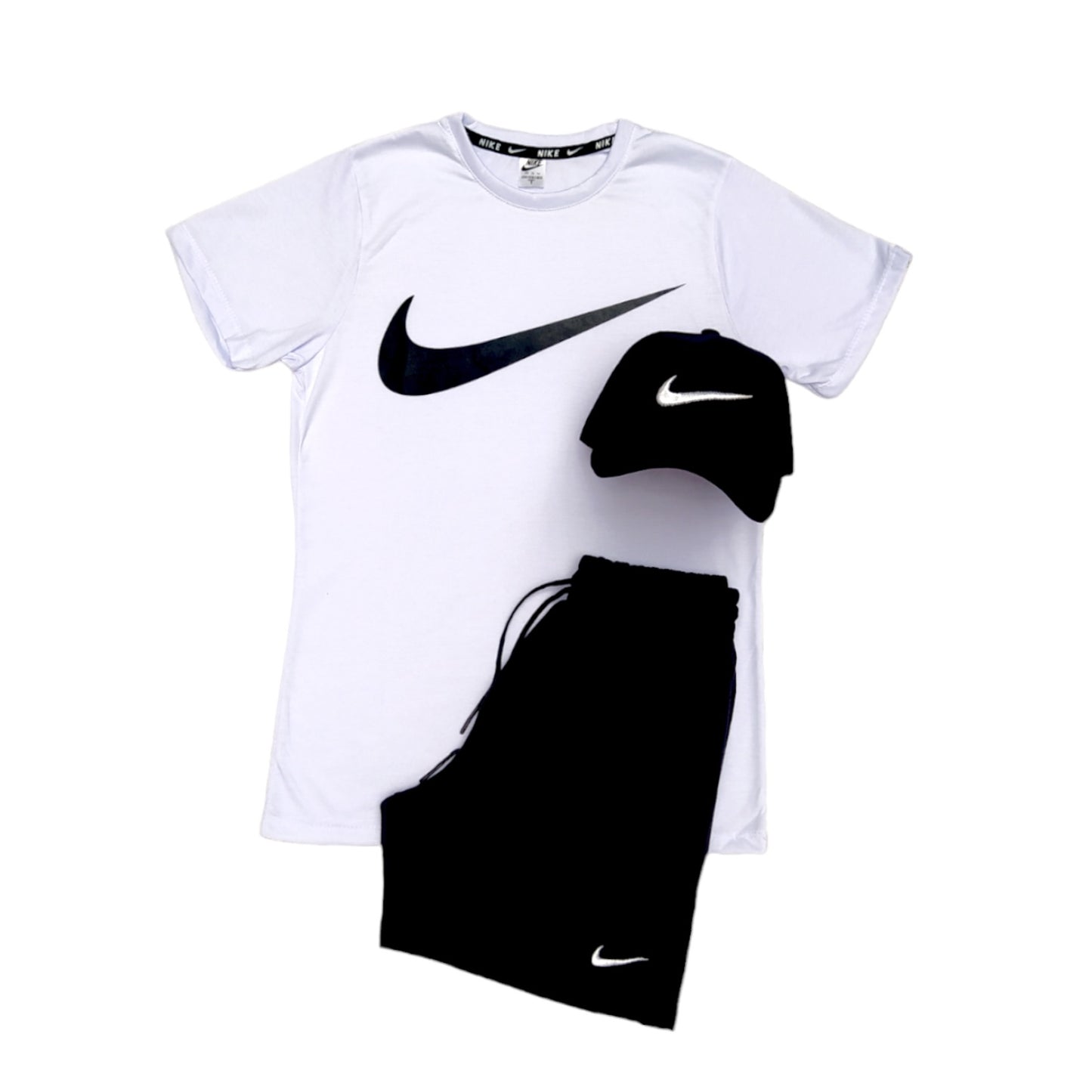 Combo x3 Nike (1648059)