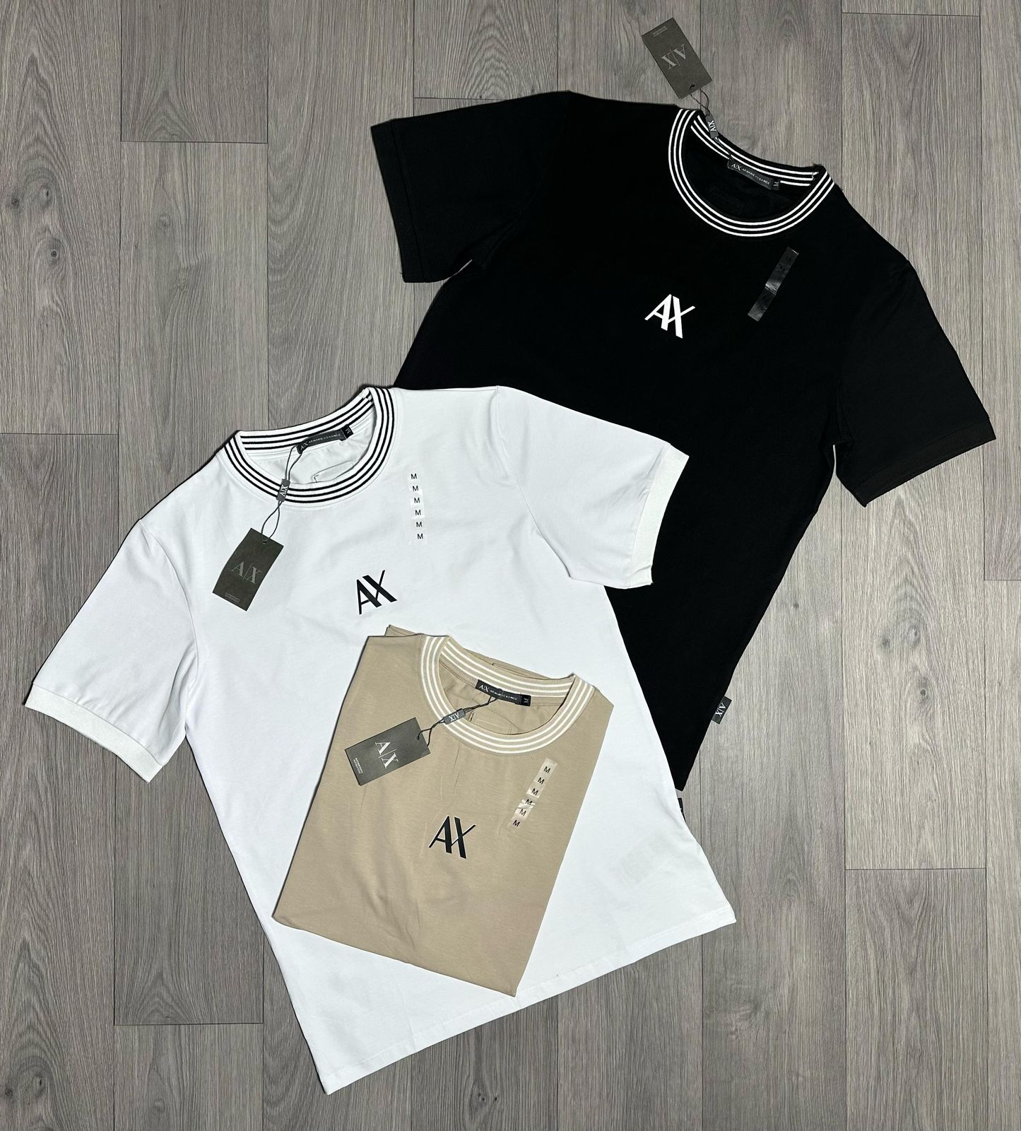 Camisetas Estilo Oversize (1649542)