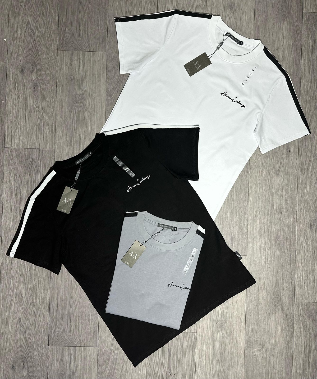 Camisetas Estilo Oversize (1649542)
