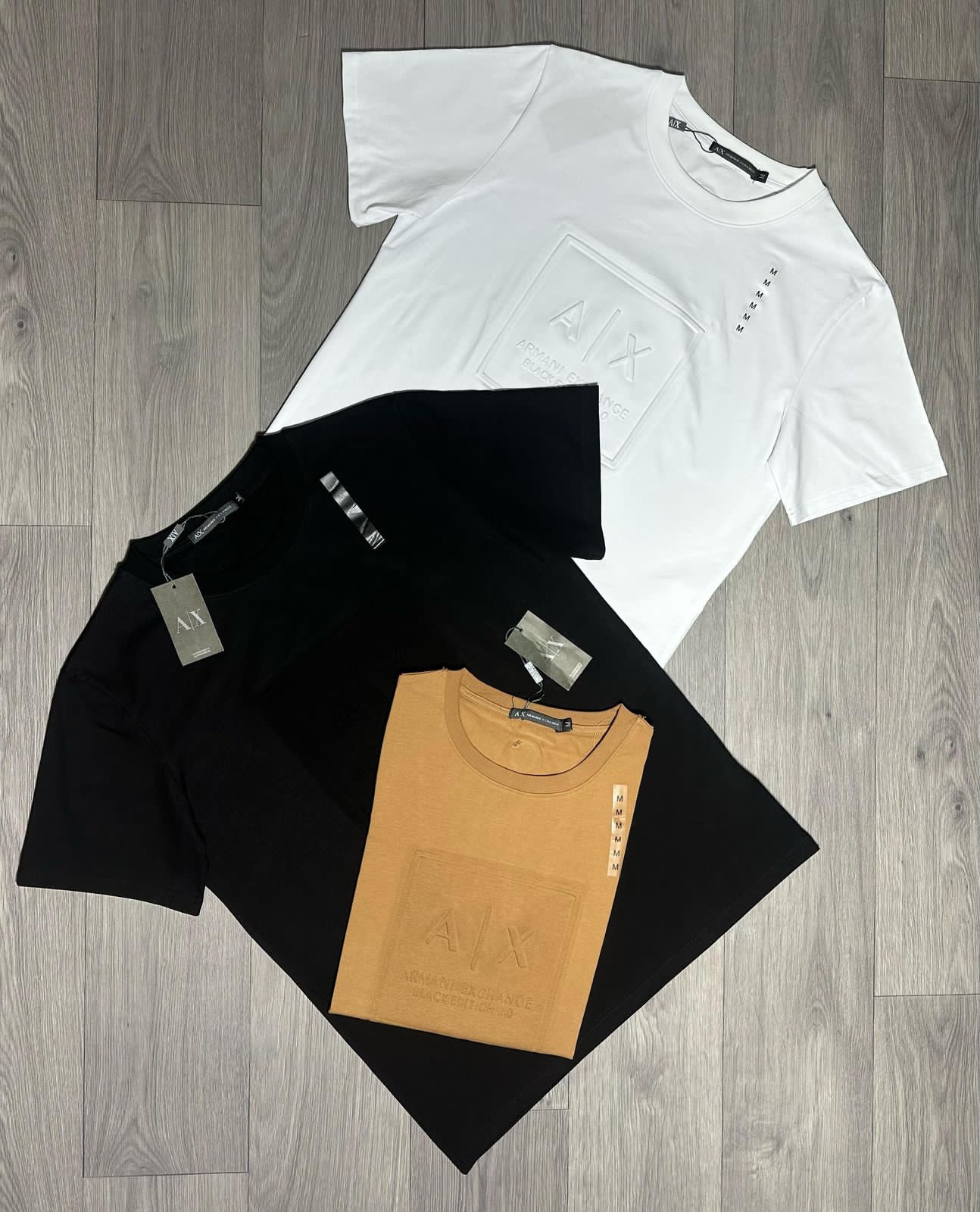 Camisetas Estilo Oversize (1649542)