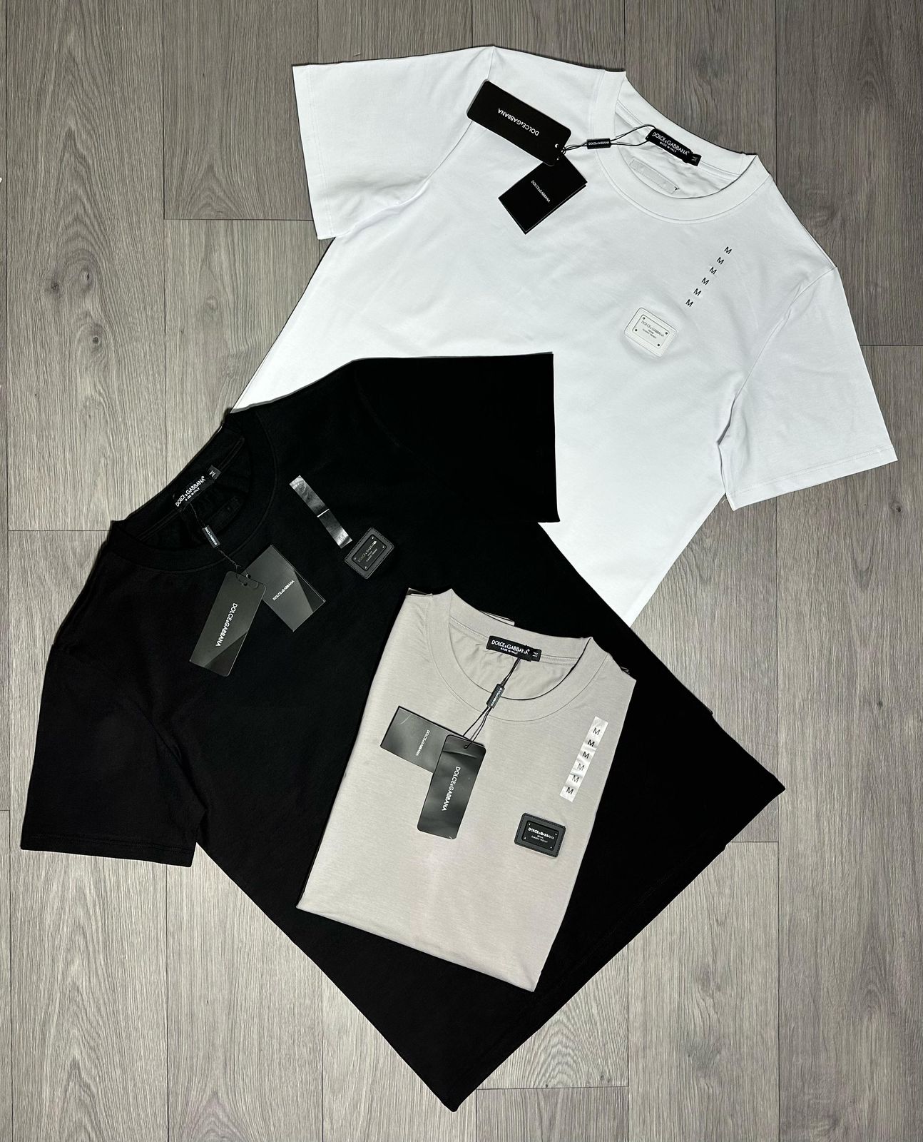 Camisetas Estilo Oversize (1649542)