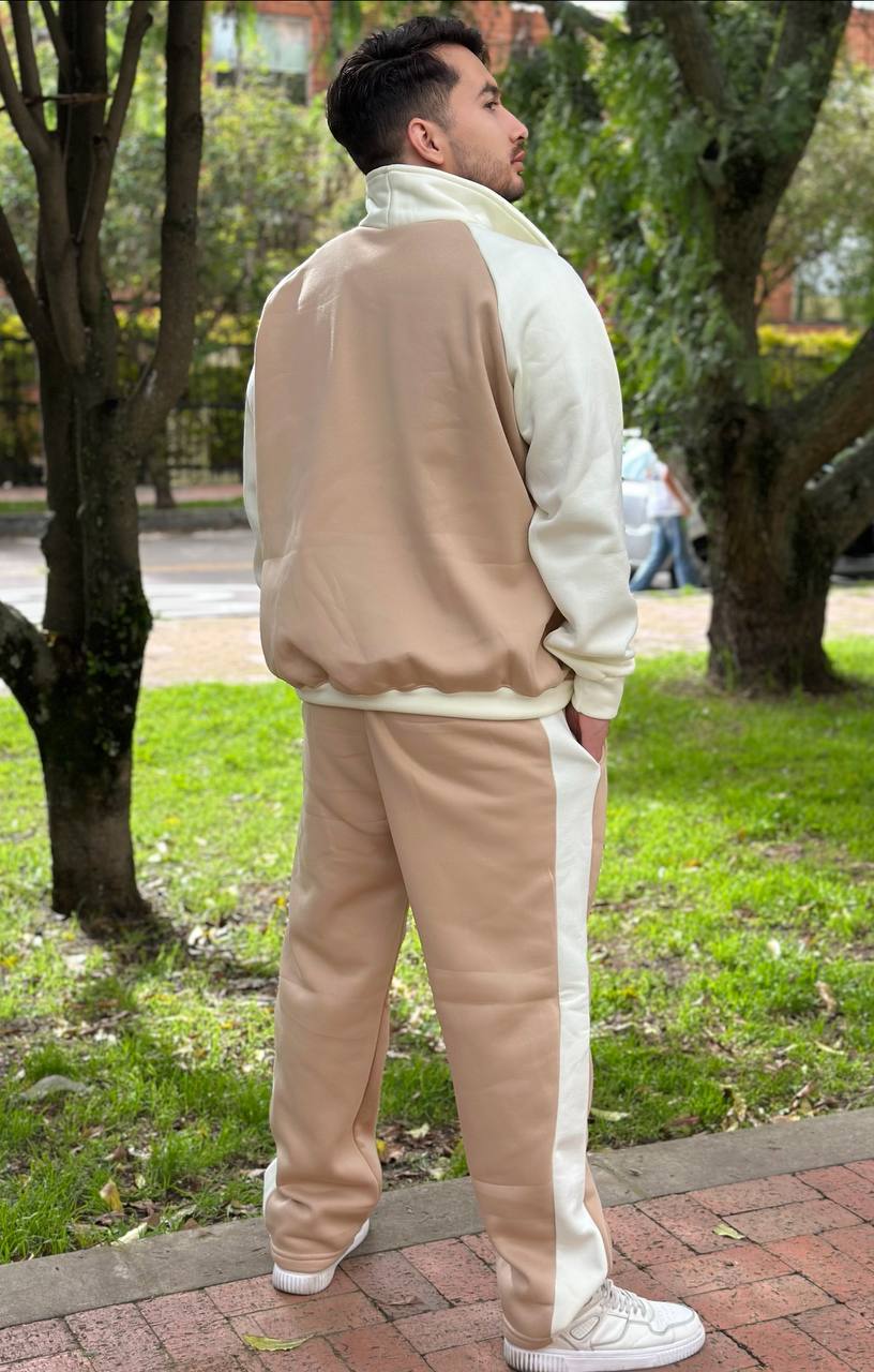 Conjunto sudadera Los Ángeles (1738863)