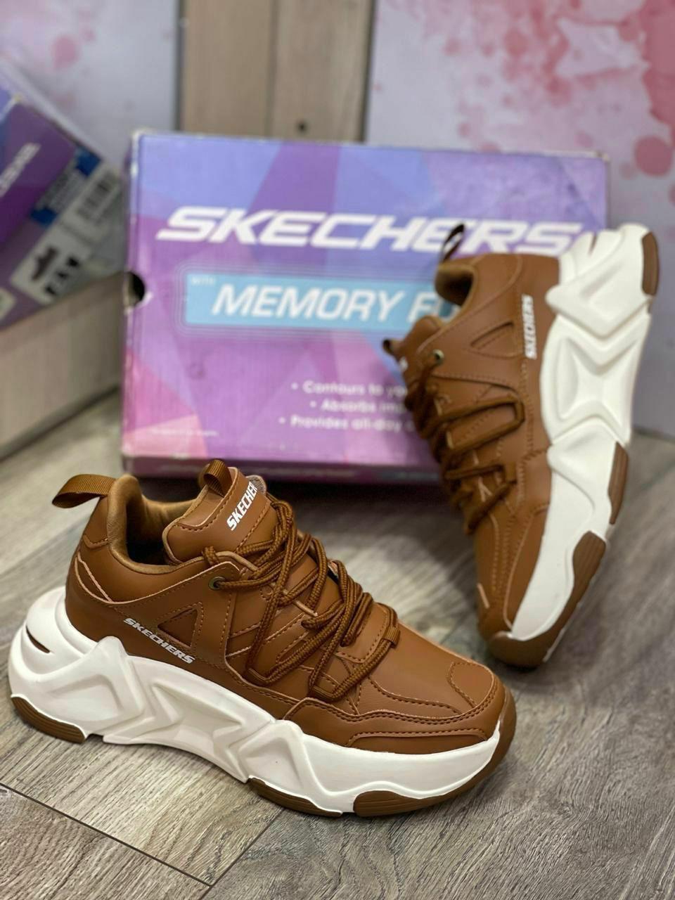 Tenis skechers (1790433)