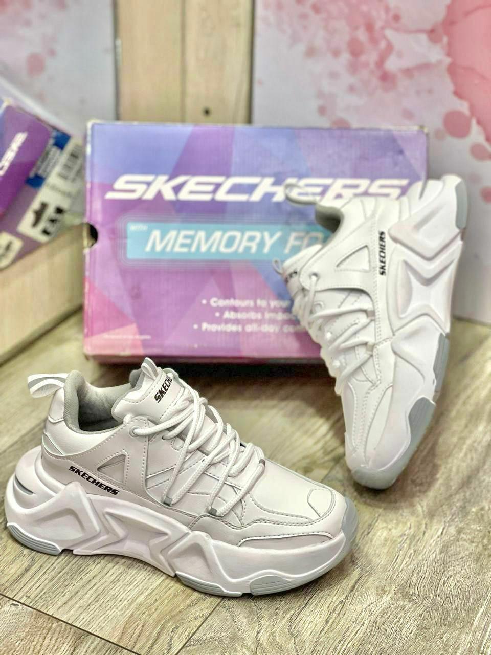 Tenis skechers (1790433)