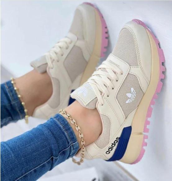 Tenis Adidas ( 1792708)