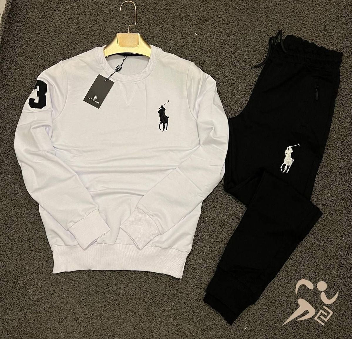 Conjunto Polo (1838201)