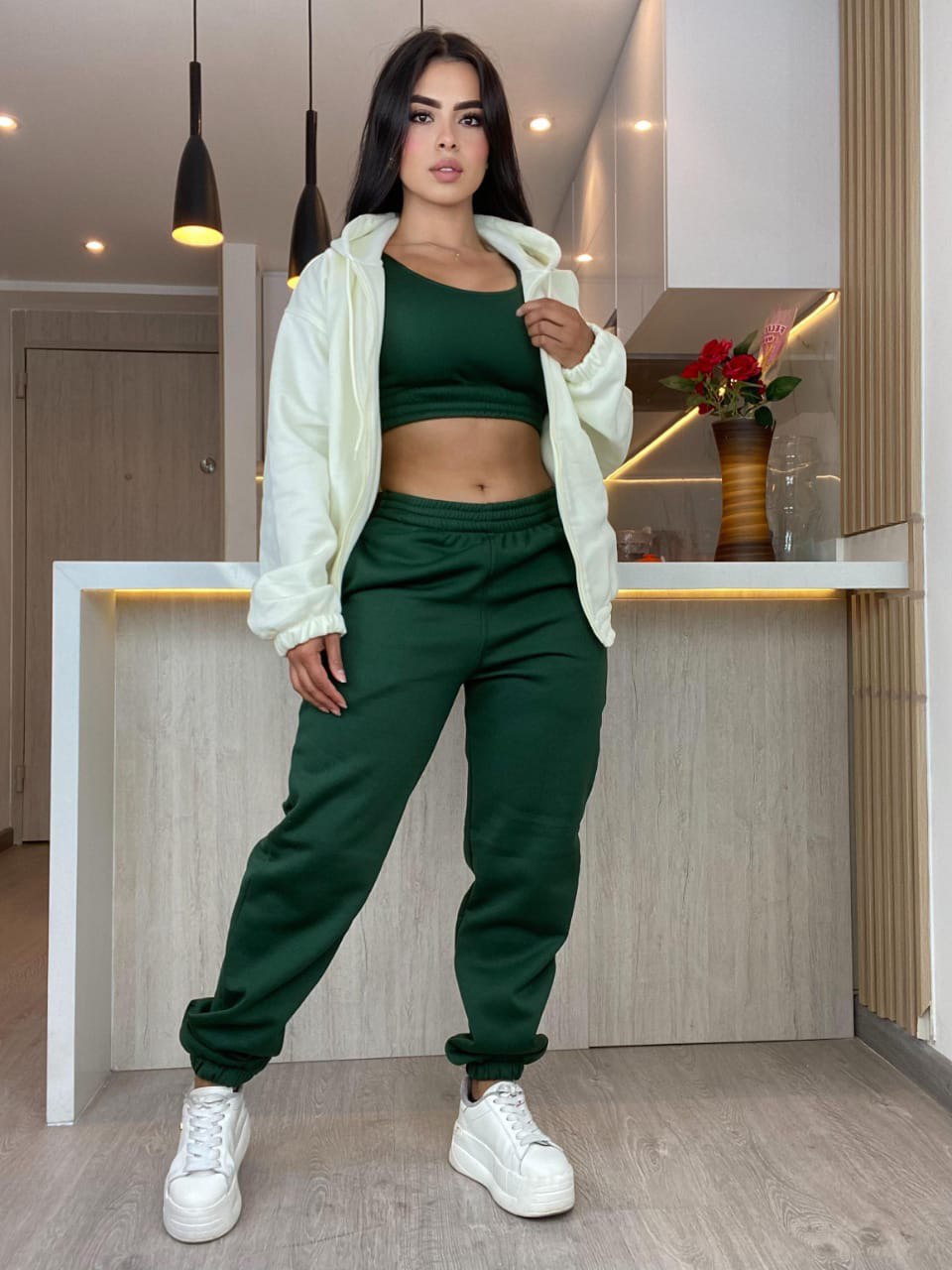 Conjunto Love (1838671)
