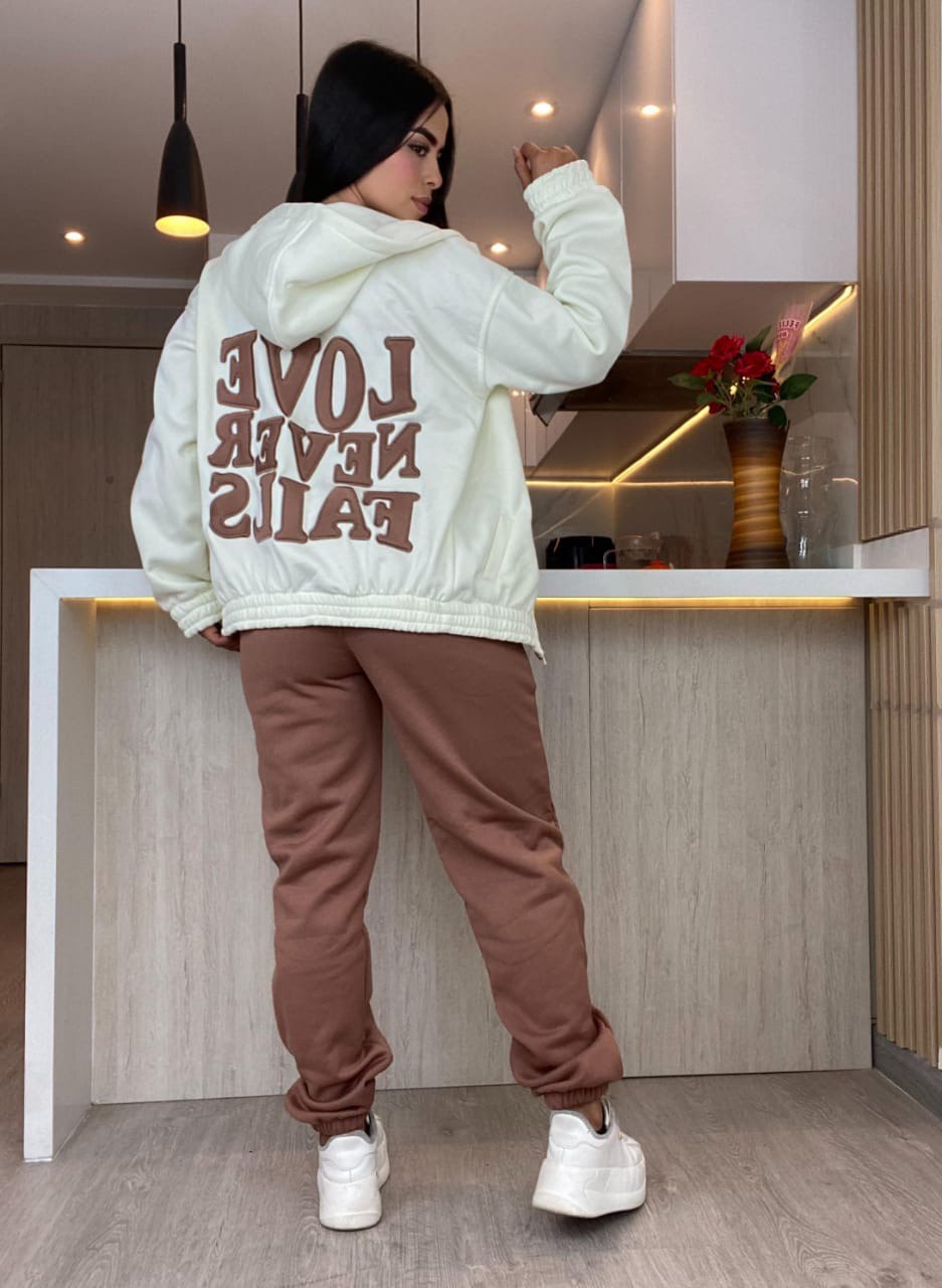 Conjunto Love (1838671)