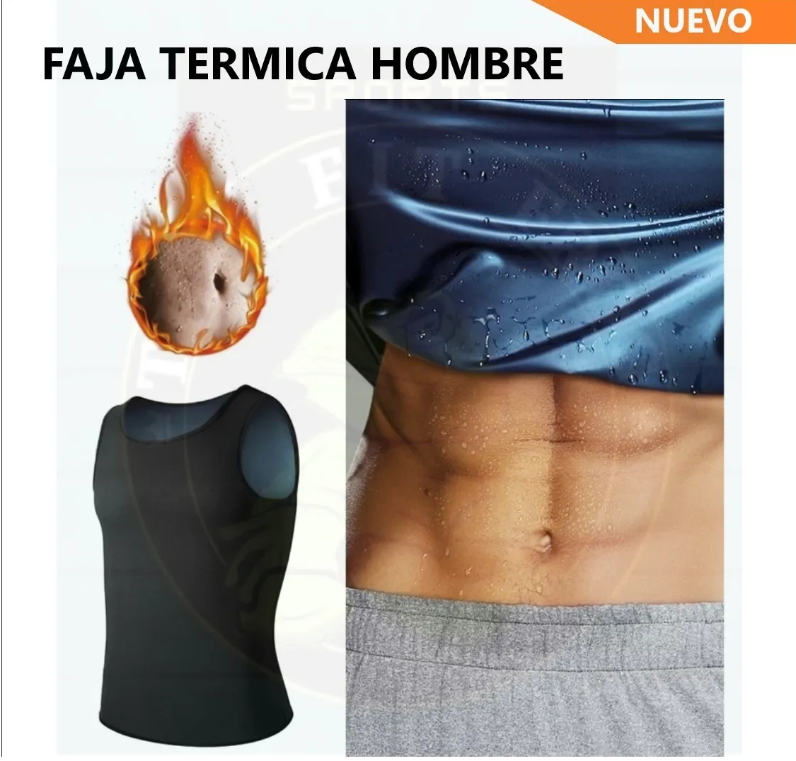 Chaleco Osmotex Hombre (1649916)