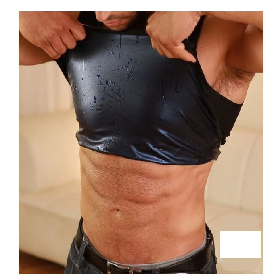 Chaleco Osmotex Hombre (1649916)