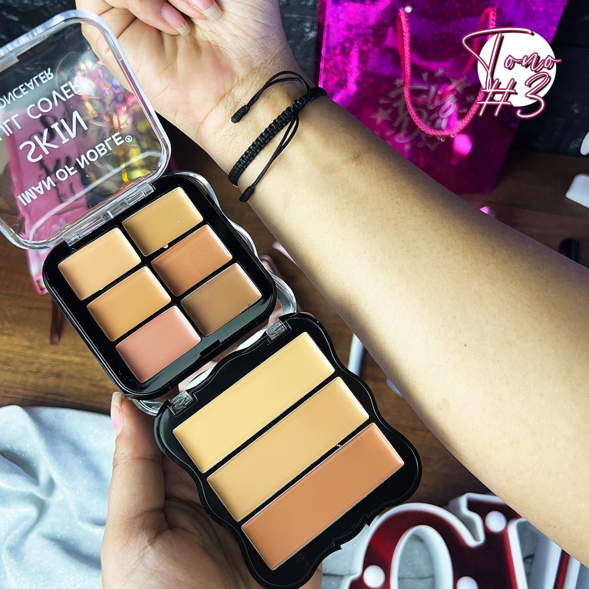 Kit De Amor y Amistad (1924419)