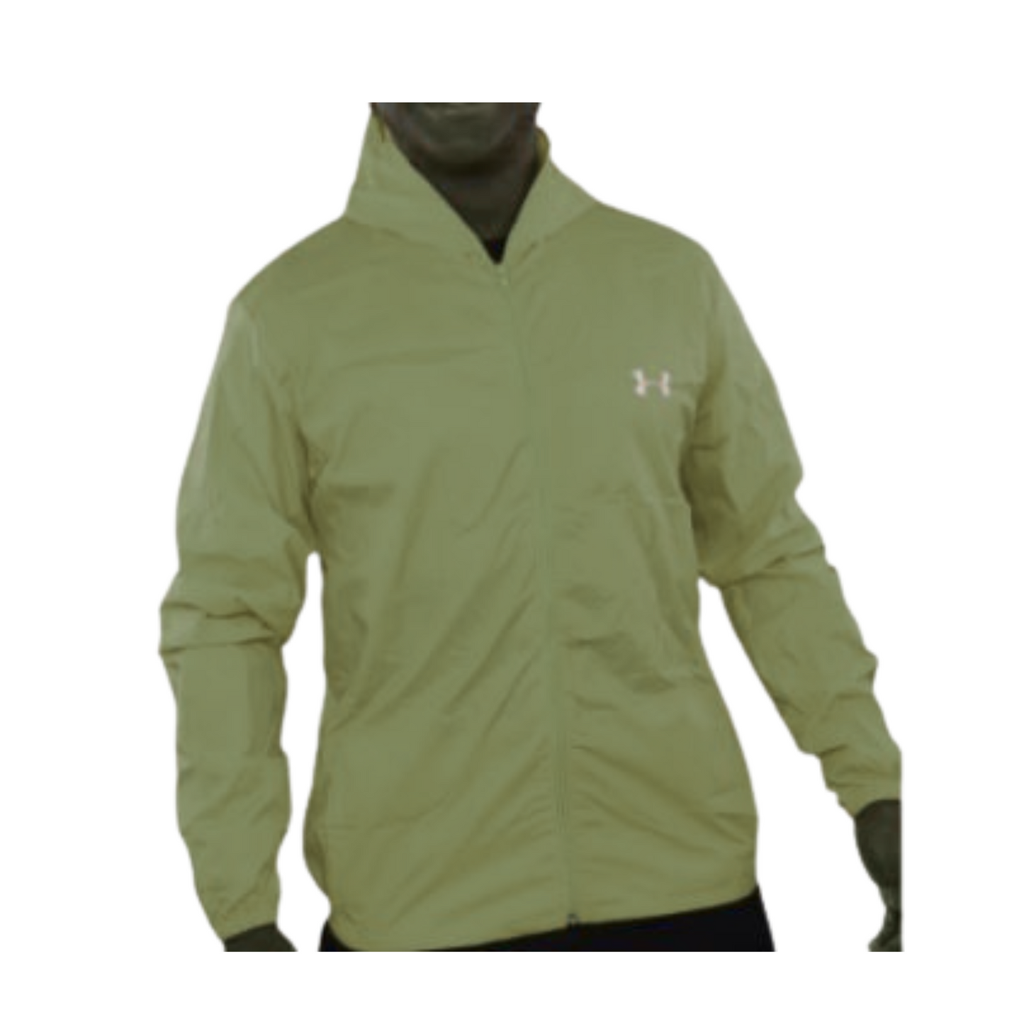 Chaquetas Rompevientos Unisex (1774193)