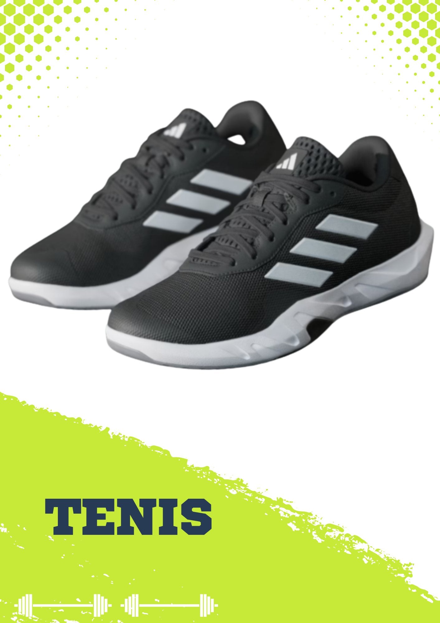 Hombre | Tenis