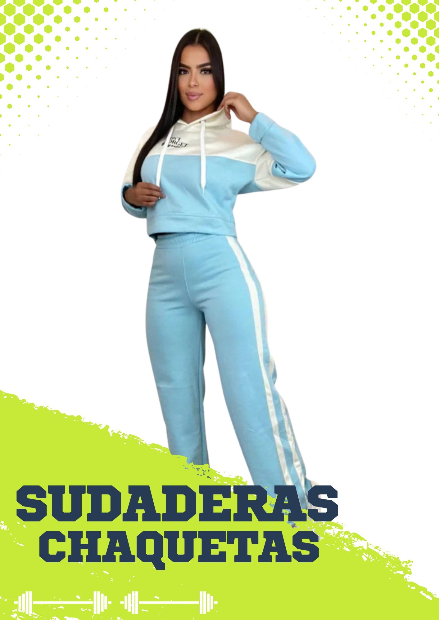 Mujer | Sudaderas y Chaquetas