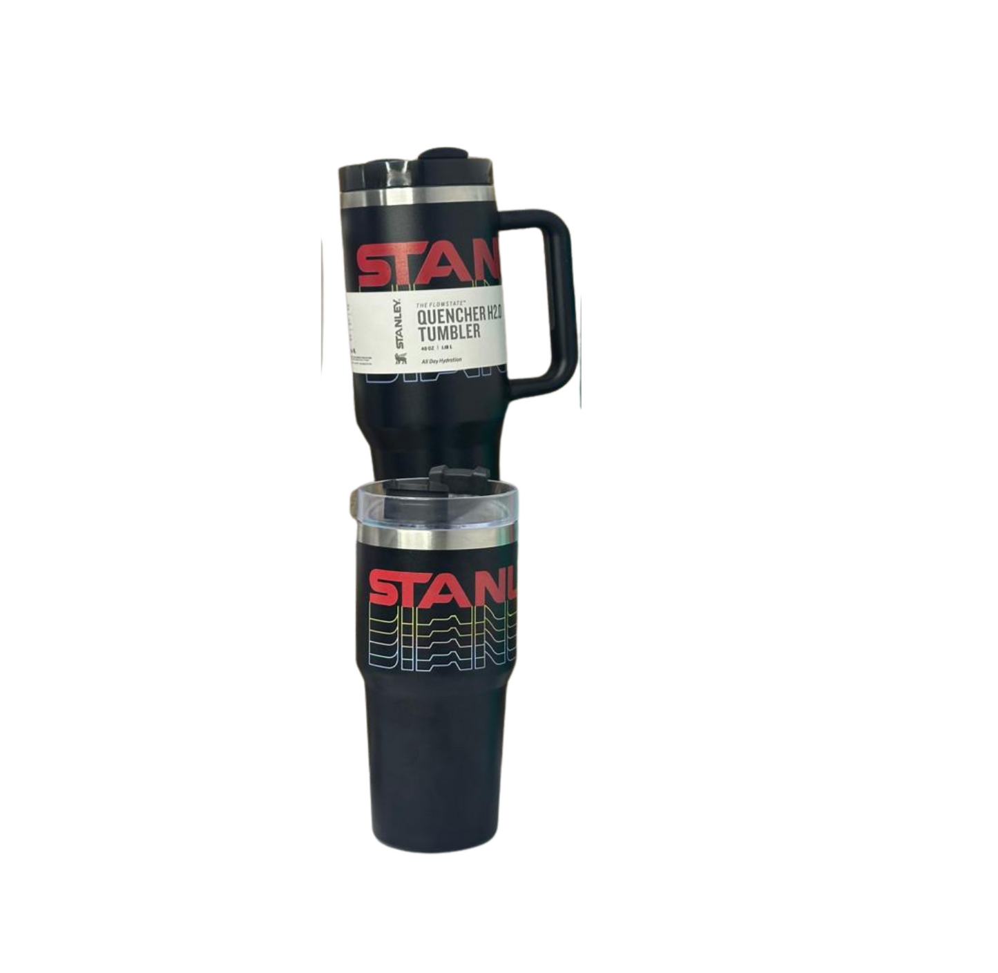 Combo Stanley 2X1 (1741259)