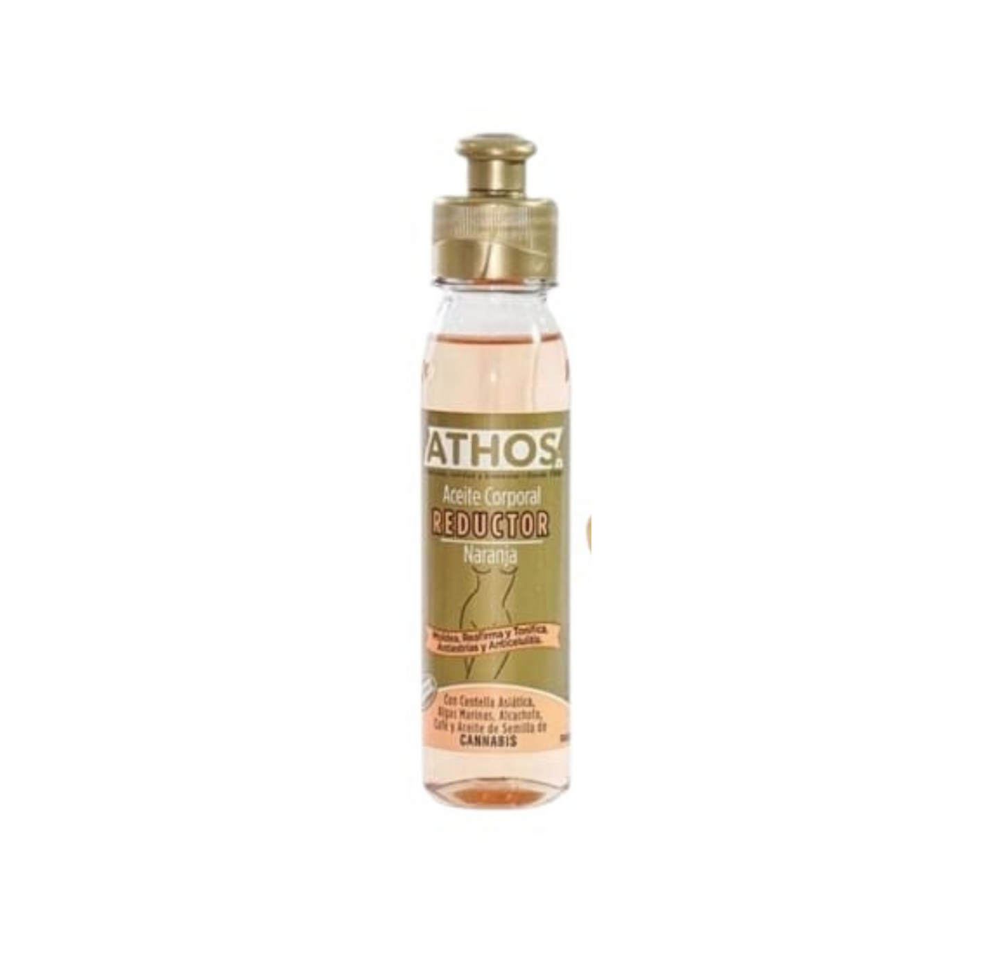 Kit Maderoterapia Con Aceite (1678991)