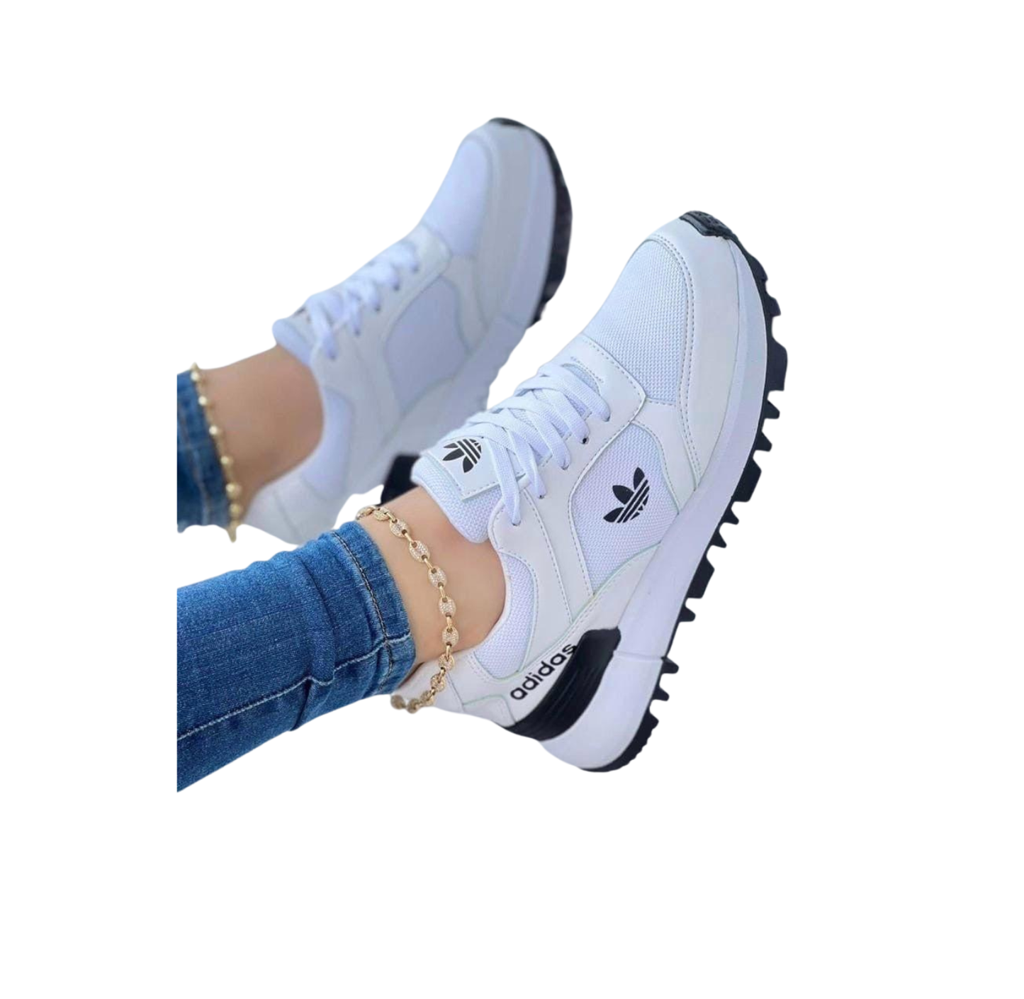 Tenis Adidas ( 1792708)