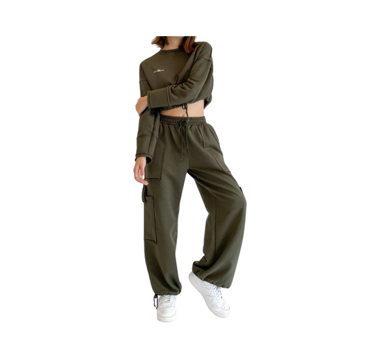 Conjunto Overzise (1532254)