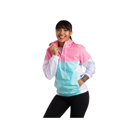 Chaqueta Rompevientos (1731552)