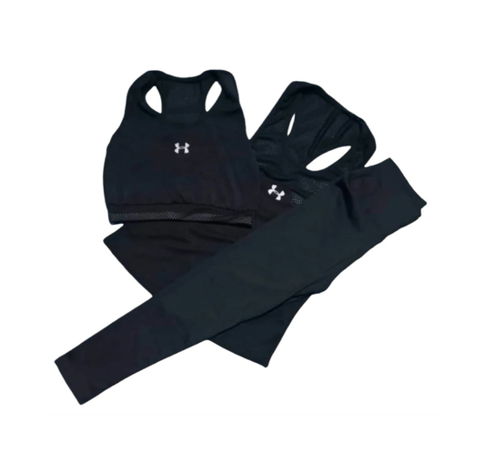 Conjunto deportivo X 3 piezas (761219)