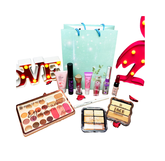 Kit De Amor y Amistad (1924419)