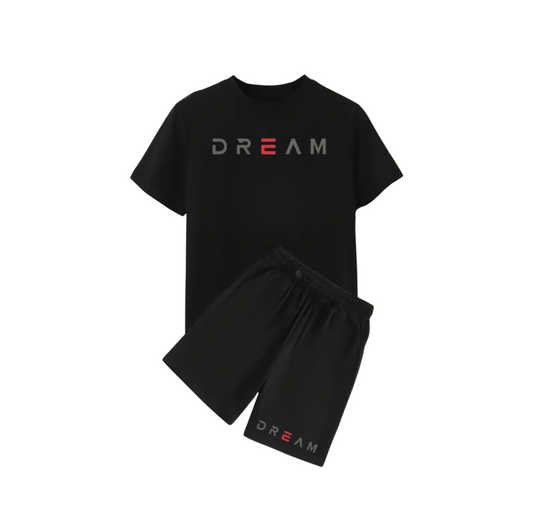 Camiseta + Pantalonetas OVERSIZE (1858808)