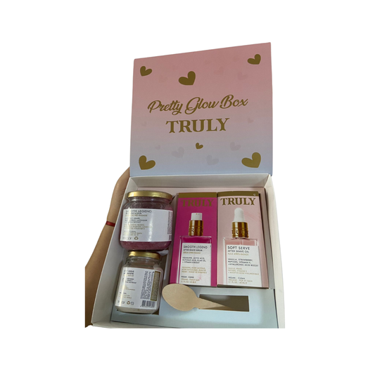 Pretty Glow Box Mediana con serum (2012112)