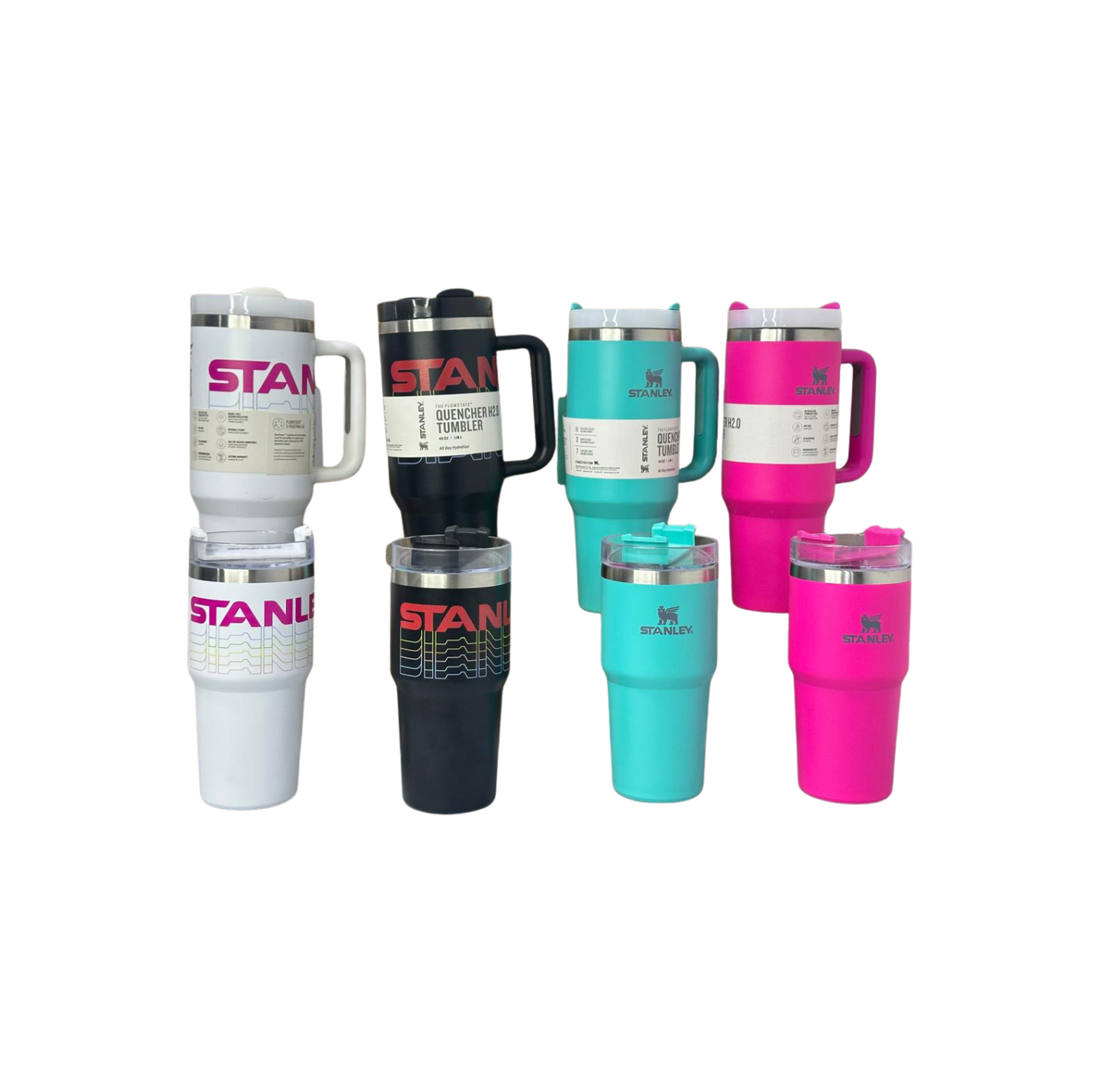 Combo Stanley 2X1 (1741259)