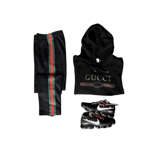 Conjunto de Sudadera P36 (1974842)