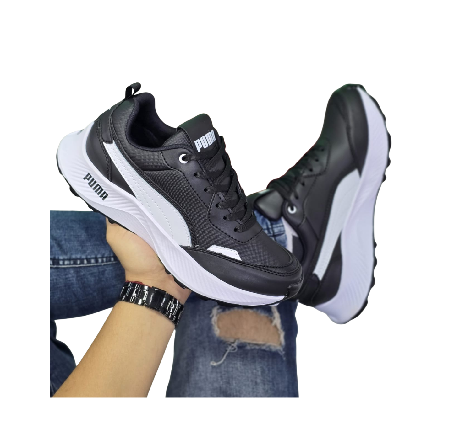 Puma deportivo (1880810)