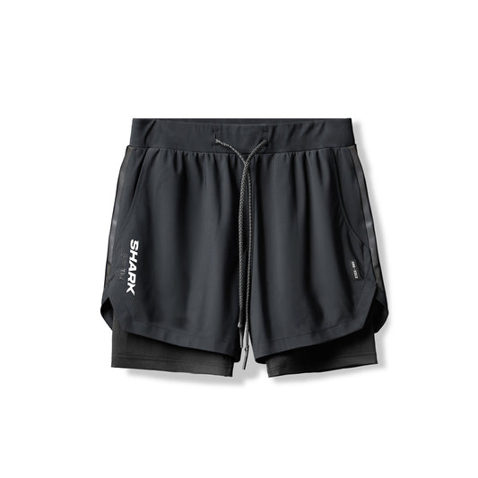 Pantaloneta Ddeportiva 2 En 1 (50898)