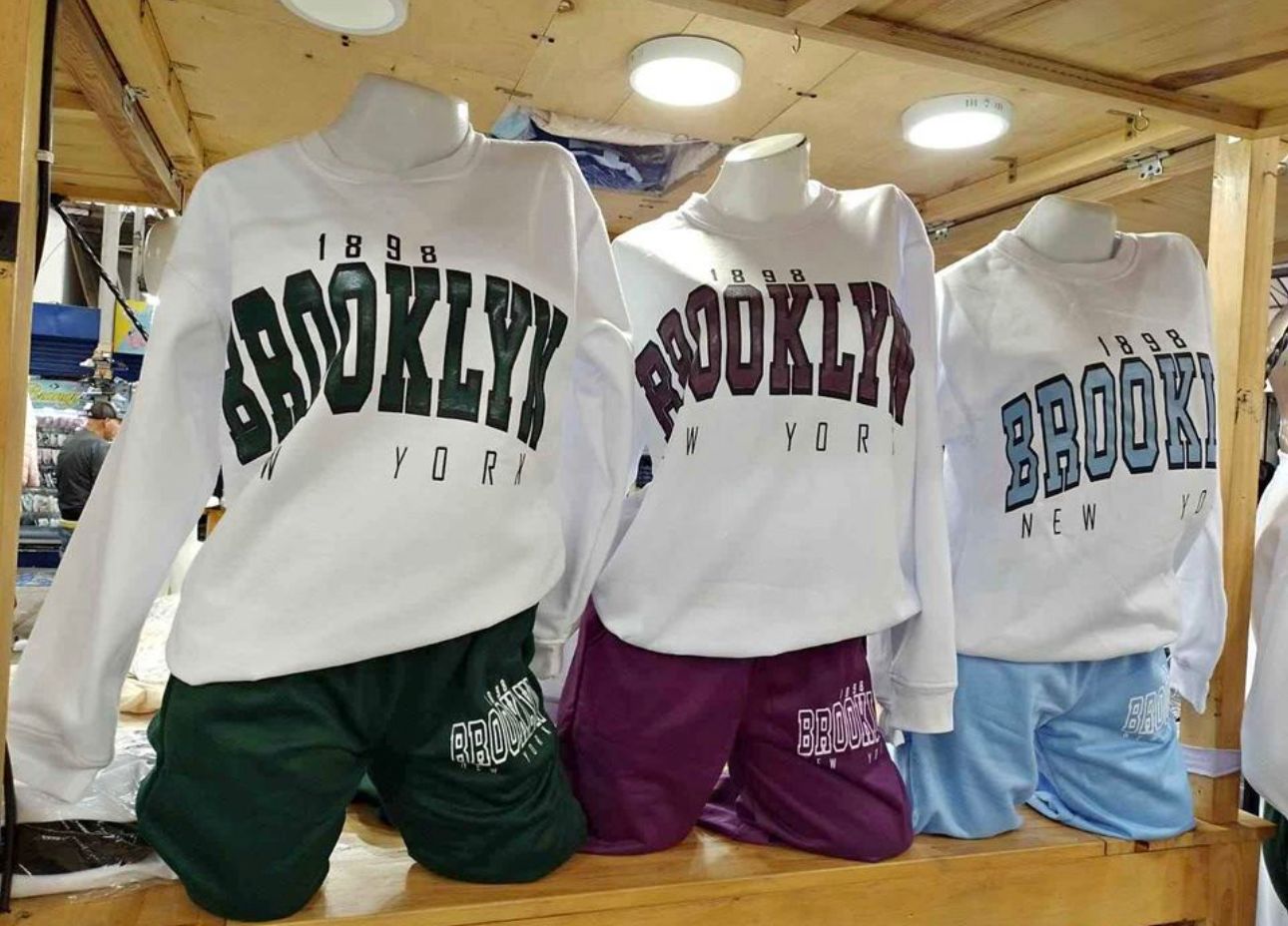Sudadera Brookly N82 (770162)