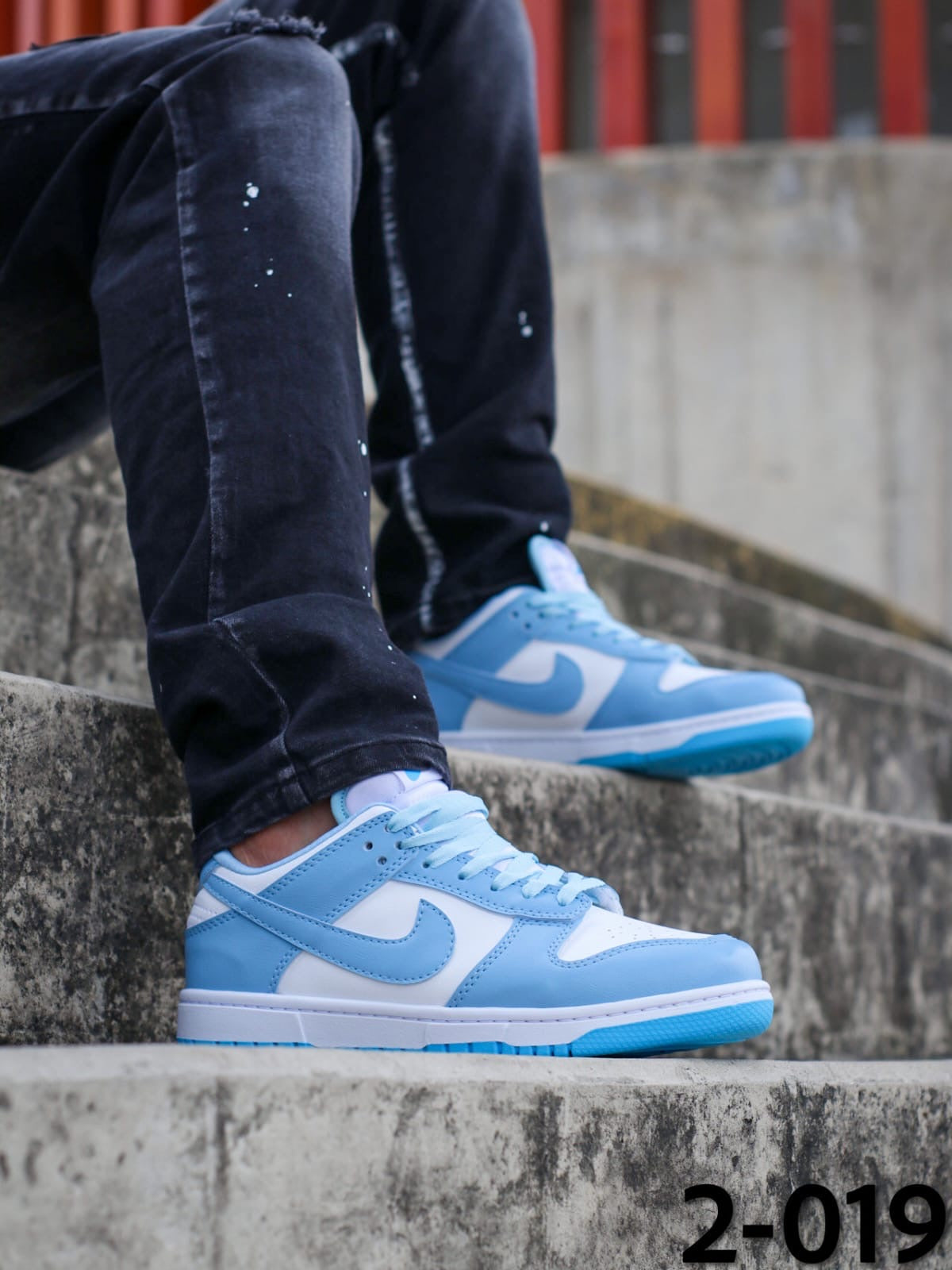 Tenis Nike Sb Dunk (867760)