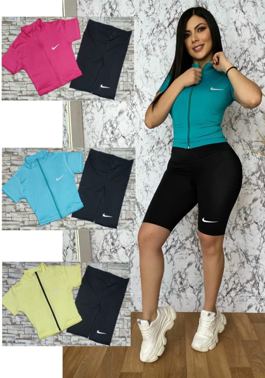 Conjunto Deportivo Beiker (1168905)