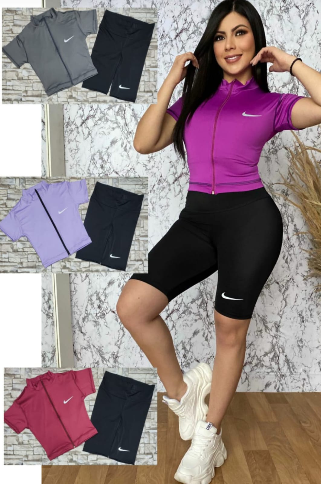 Conjunto Deportivo Beiker (1168905)