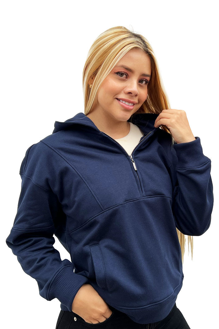 Buso Halfzip (1185515)