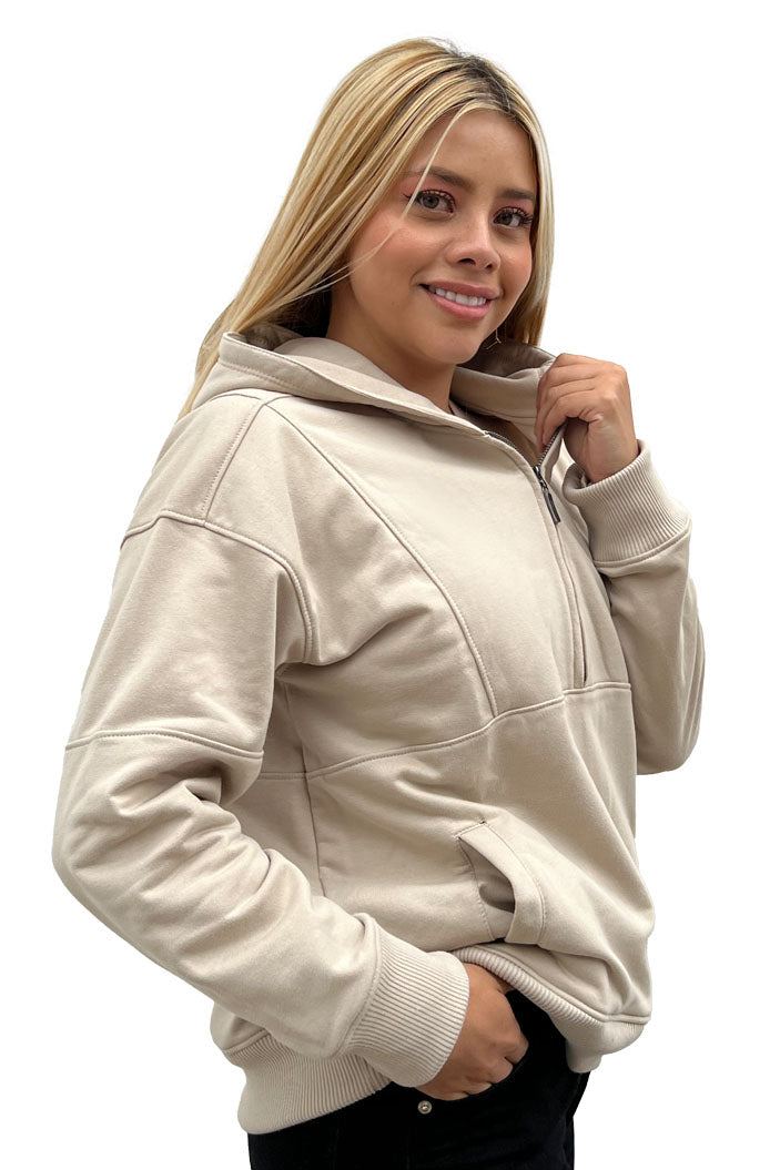 Buso Halfzip (1185515)