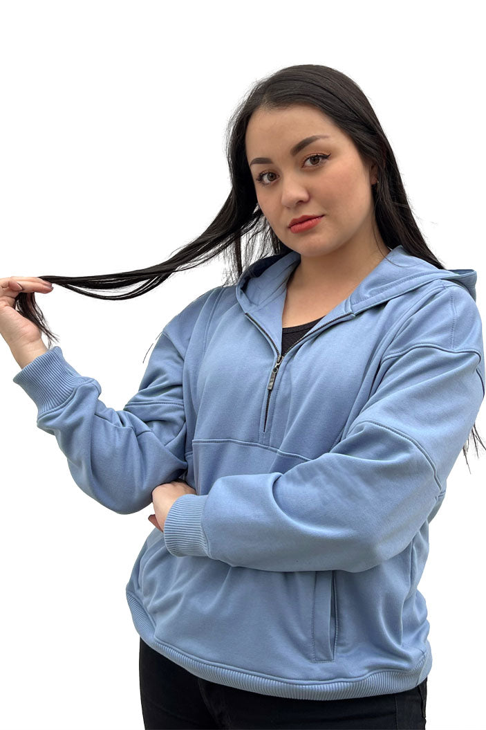 Buso Halfzip (1185515)
