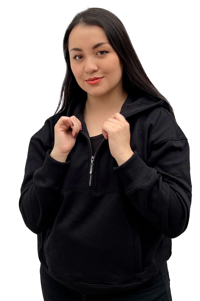 Buso Halfzip (1185515)