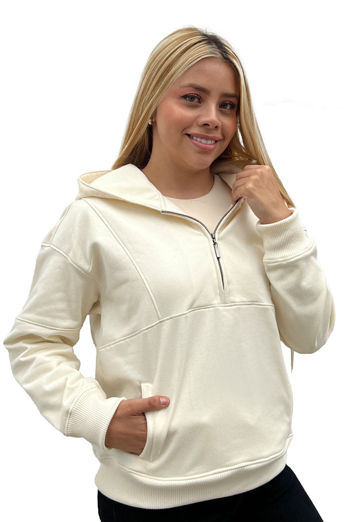 Buso Halfzip (1185515)