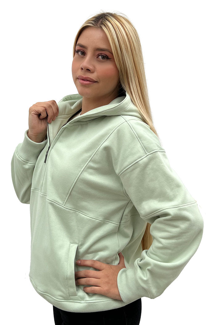 Buso Halfzip (1185515)