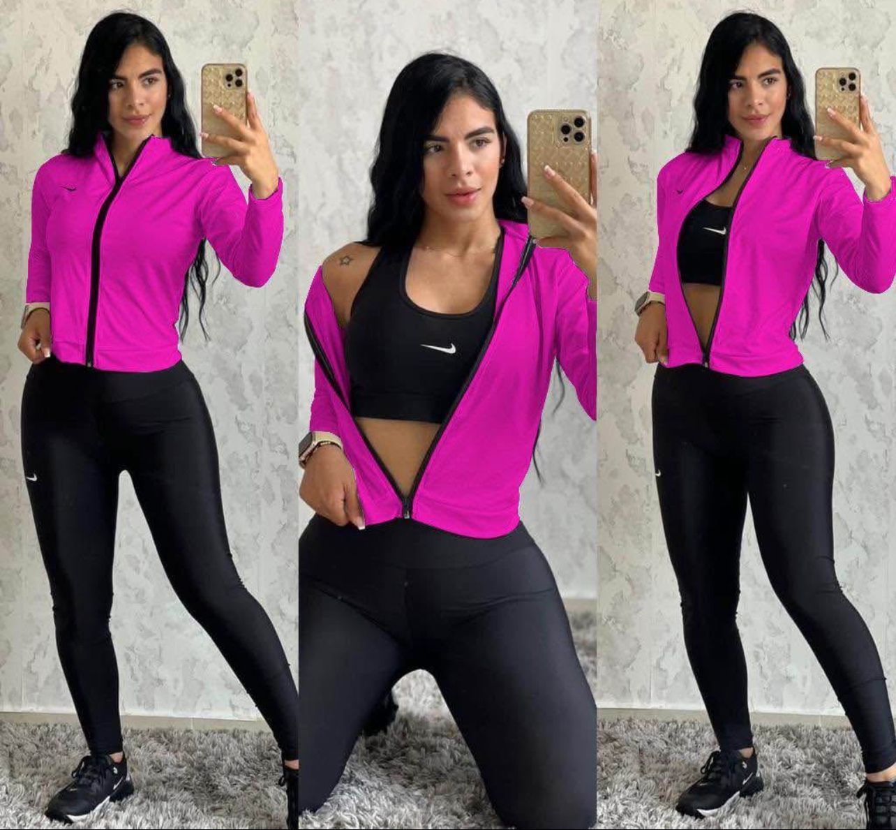 Conjunto de 3 piezas (1638009)